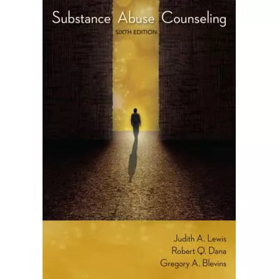 Substance Abuse Counseling