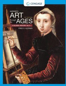 Gardner's Art through the Ages: A Global History, Volume II