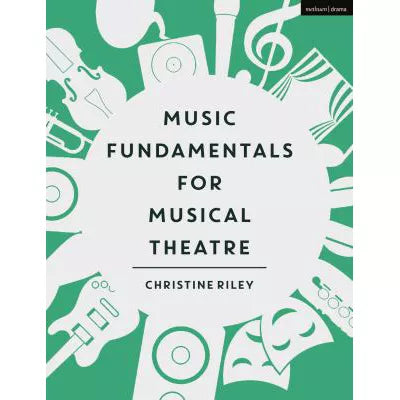 Music Fundamentals for Musical Theatre