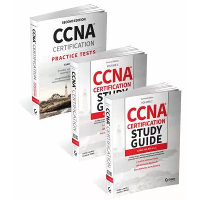 CCna Certification Study Guide