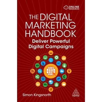 Digital Marketing Handbook