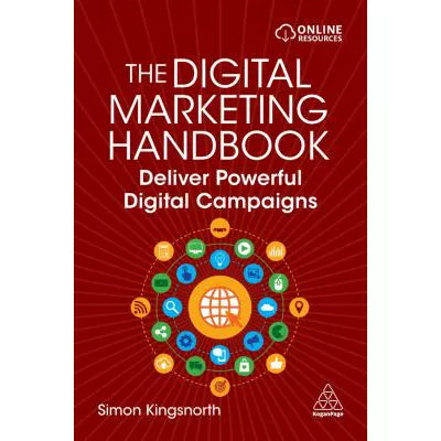 Digital Marketing Handbook