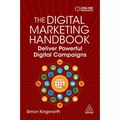 The Digital Marketing Handbook