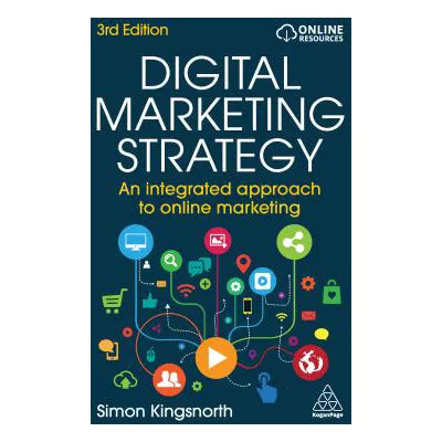 Digital Marketing Strategy