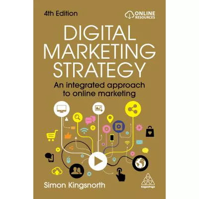 Digital Marketing Strategy