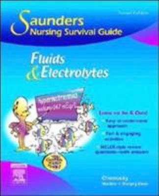 SAUNDERS NSG SURVIV GD F&E 2E