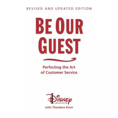 Be Our Guest (Rev &amp; Upd)