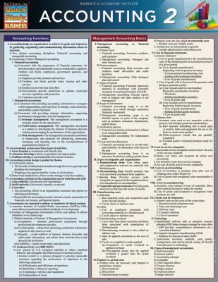ACCOUNTING 2 (EXPANSION)