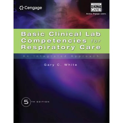 Basic Clinical Lab Comp for Respiratory Care