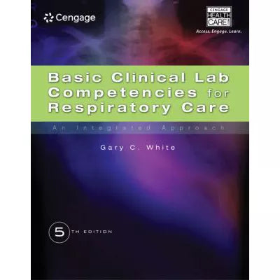 Basic Clinical Lab Comp for Respiratory Care