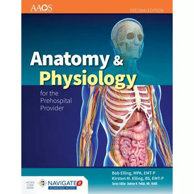Anatomy &amp; Physiology etc (w/Bind-In Access Code)
