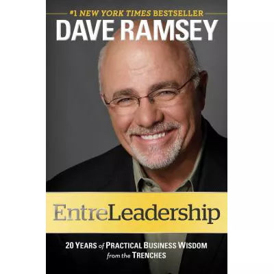 EntreLeadership