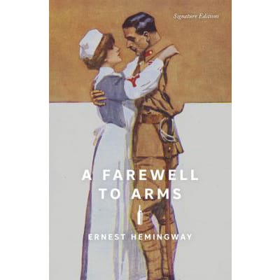 Farewell To Arms