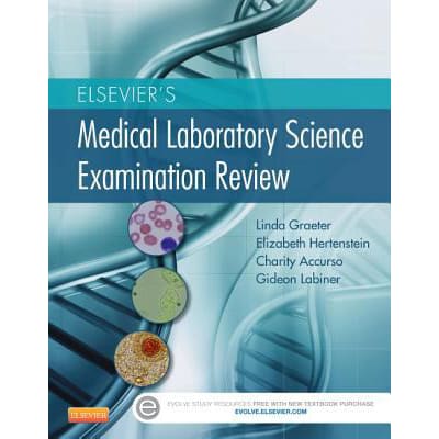 Medical Laboratory Science Examination Review
