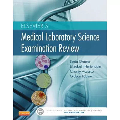 Medical Laboratory Science Examination Review