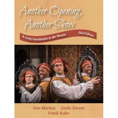 Another Opening, Another Show