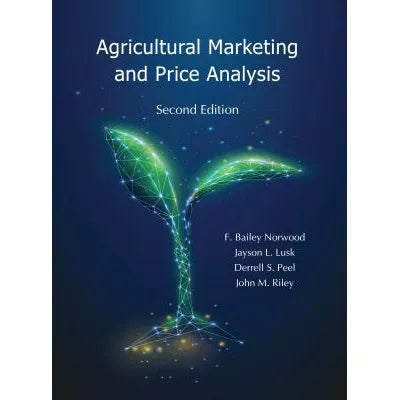 Agricultural Marketing &amp; Price Analysis