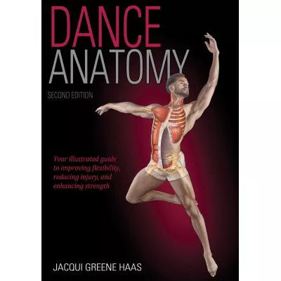 Dance Anatomy