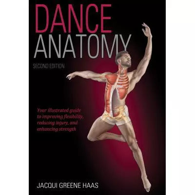 Dance Anatomy
