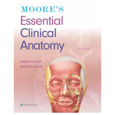 Essen Clinical Anatomy