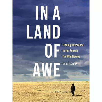 In a Land of Awe
