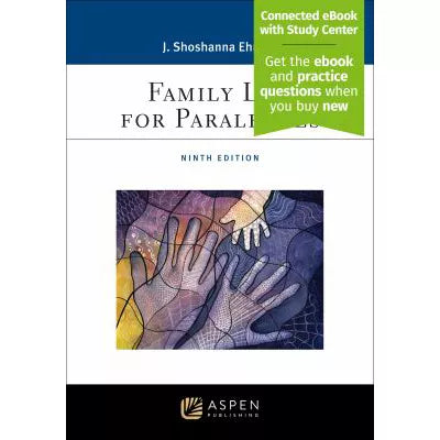 Family Law for Paralegals
