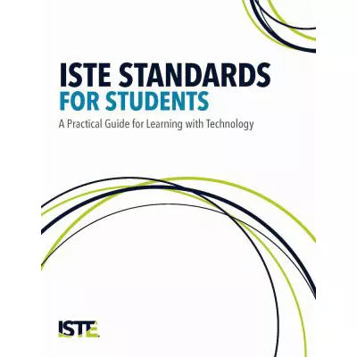 ISTE Standards for Students