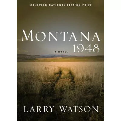 Montana 1948 : A Novel