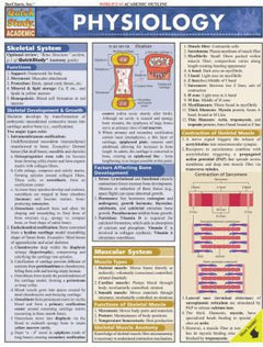 PHYSIOLOGY