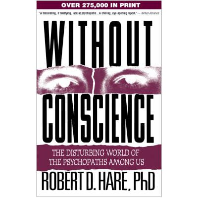Without Conscience