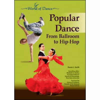 Popular Dance