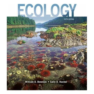 Ecology (w/Bind-in Access Code)