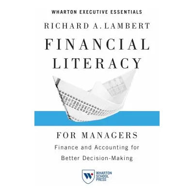 Financial Literacy for Managers