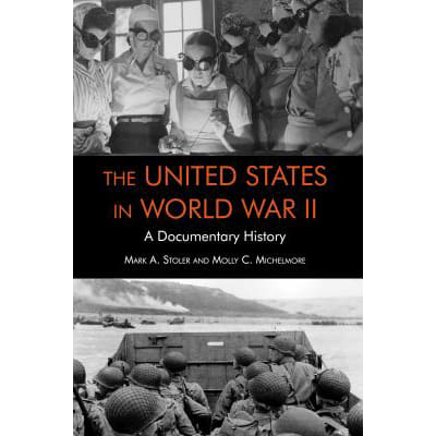United States in World War II
