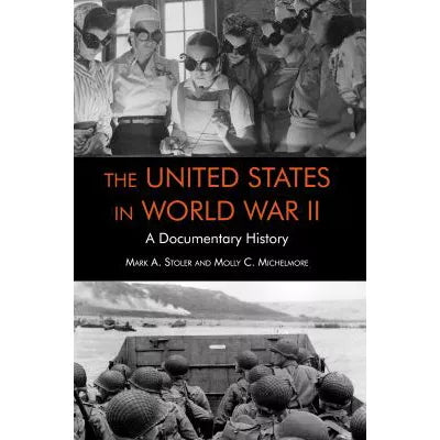United States in World War II