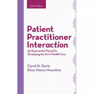 Patient Practitioner Interaction (w/Bind-in Acccess)