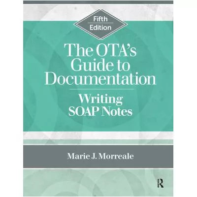 OTA's Guide to Documentation