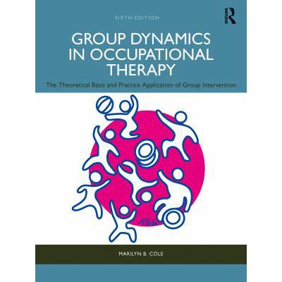 Group Dynamics in Occupational Therapy