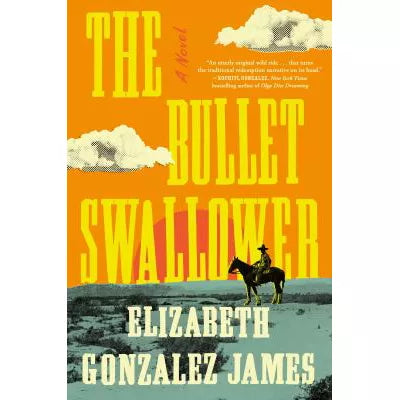 Bullet Swallower