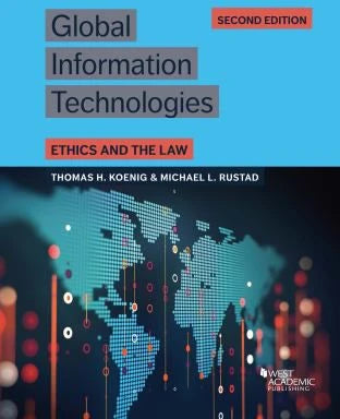 Global Information Technologies