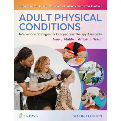 Adult Physical Conditions