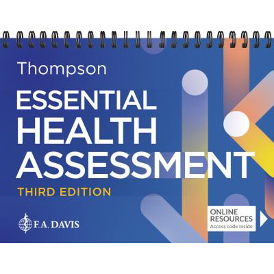 Essen Health Assessment