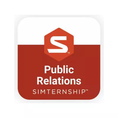Stukent Public Relations Simternship (Access Code)