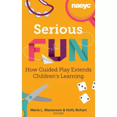 Serious Fun