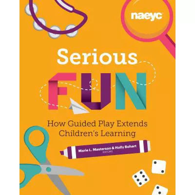 Serious Fun