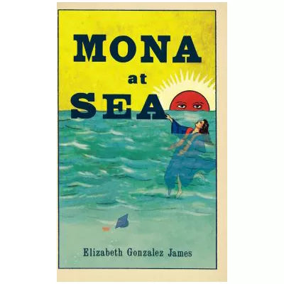Mona at Sea