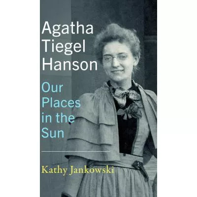 Agatha Tiegel Hanson