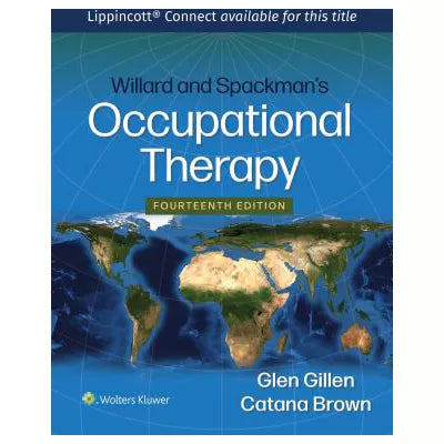 Willard &amp; Spackman's Occupational Therapy
