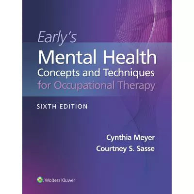 Early's Mental Health