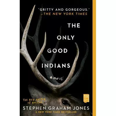 Only Good Indians
